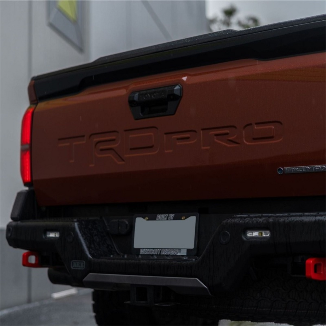 Rigid Industries 2024+ Tacoma Trail Hunter Backup Lamp KitRigid Industries 2024+ Tacoma Trail Hunter Backup Lamp Kit