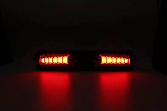 Driven Media GR86/BRZ Renegade 4th Brake Light