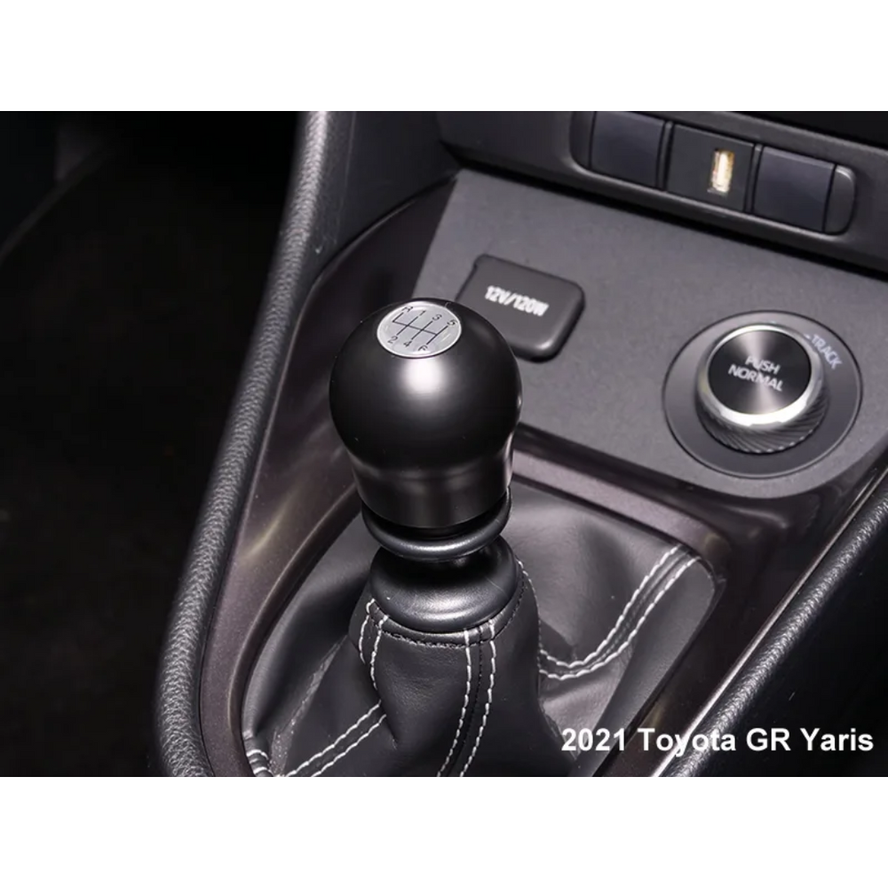 Cusco GR Corolla Shift Knob