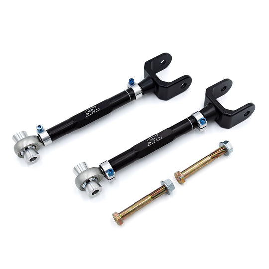 SPL GR Corolla Rear Lower Lateral Toe Arms