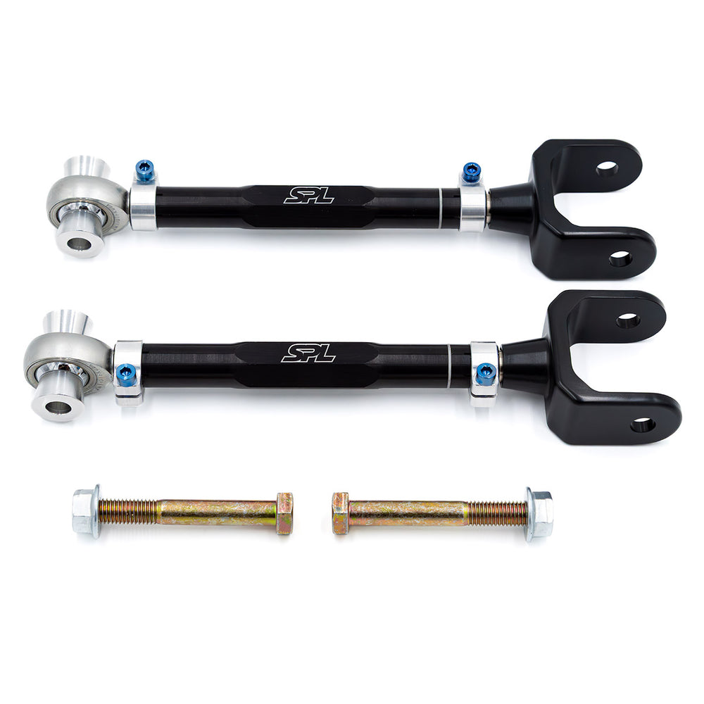 SPL GR Corolla Rear Lower Lateral Toe Arms
