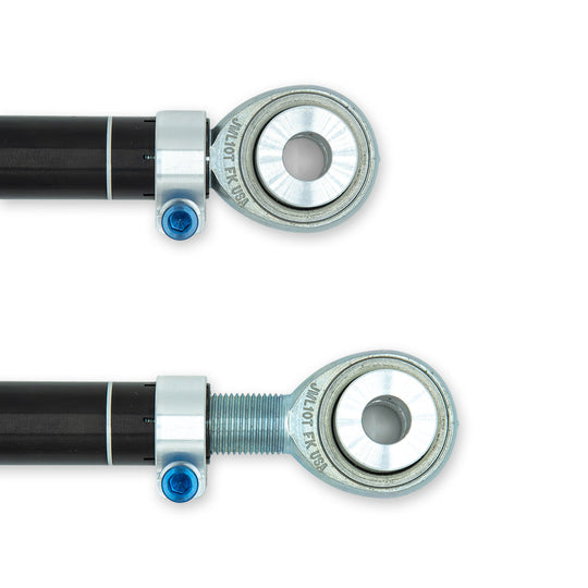 SPL GR Corolla Rear Lower Lateral Toe Arms