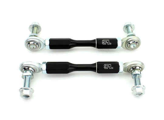 SPL Front Endlinks GR86/GT86/FR-S/BRZ- Short Version