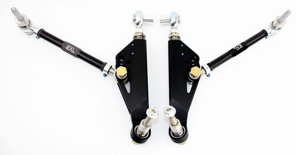 SPL Front Lower Control Arms GR86/FR-S/BRZ/GT86