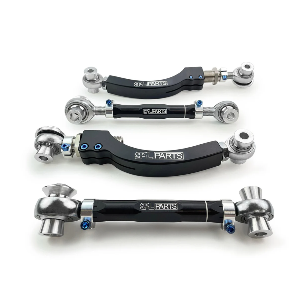 SPL GR Supra A90 Rear Upper Arms