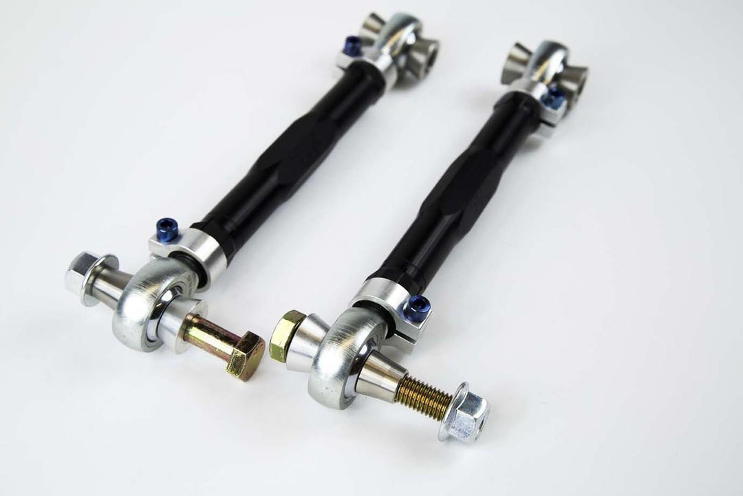 SPL Rear Toe Arms GR86/FR-S/BRZ/GT86/WRX