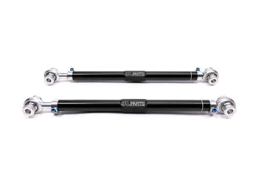 SPL Rear Toe Links Toyota GR Supra A90