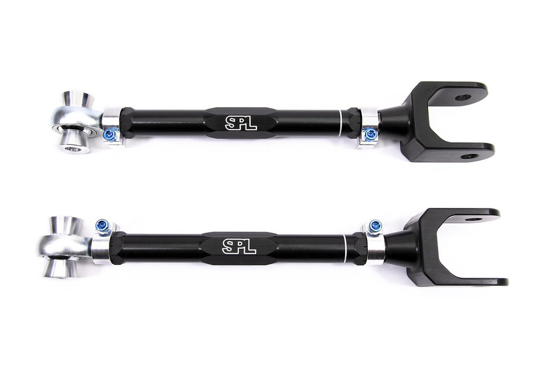 SPL Rear Traction Links Toyota GR Supra A90