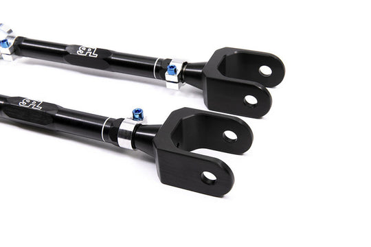 SPL Rear Traction Links Toyota GR Supra A90