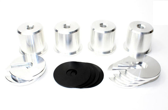 SPL Solid Subframe Bushings GR86/FRS/BRZ