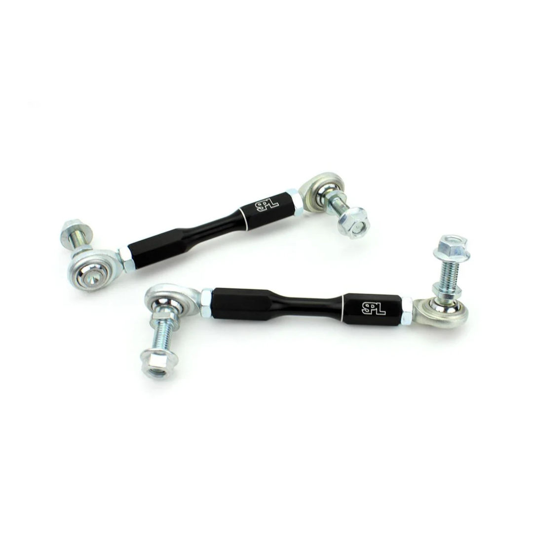 SPL  GR86 / BRZ Front Endlinks - Short Version
