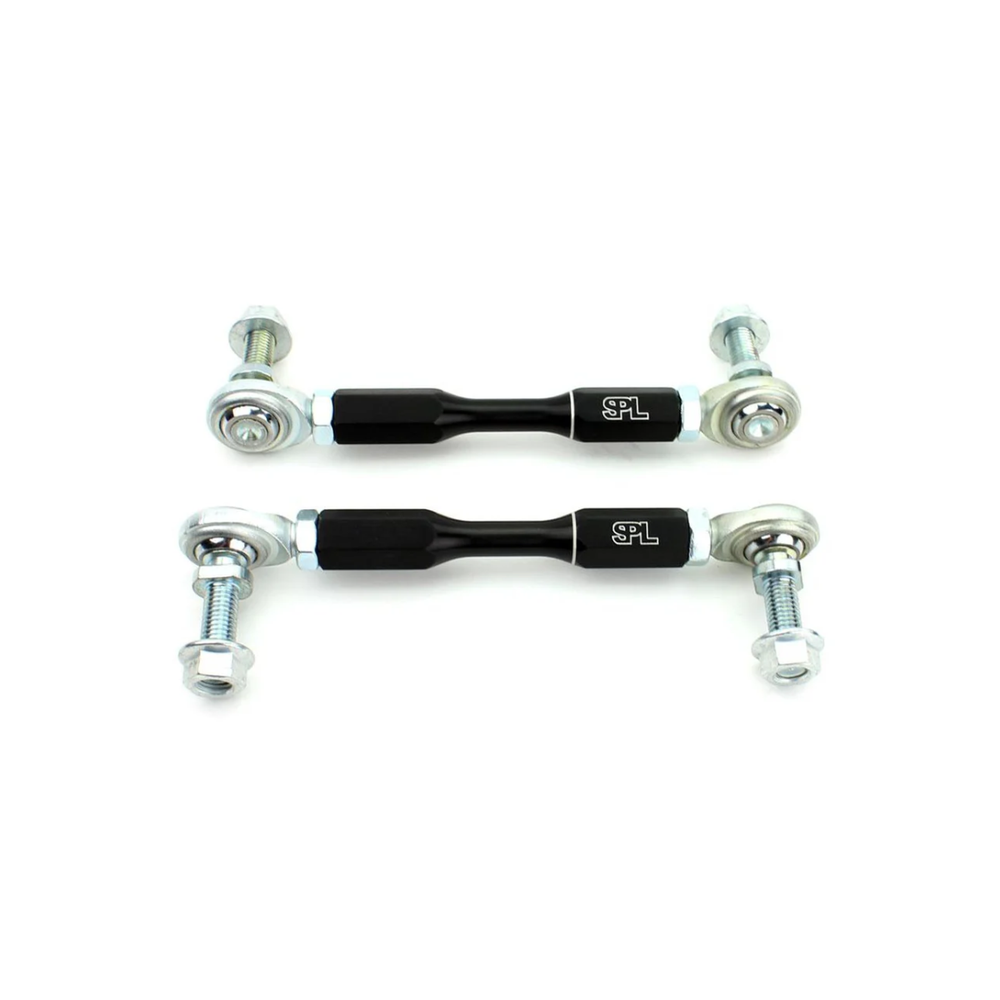 SPL  GR86 / BRZ Front Endlinks - Short Version