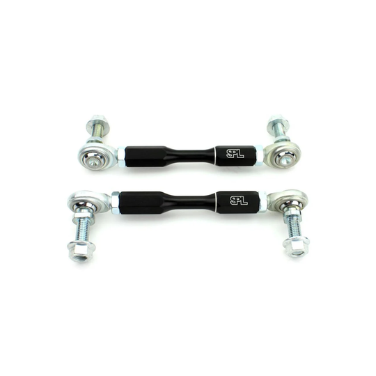 SPL  GR86 / BRZ Front Endlinks - Short Version