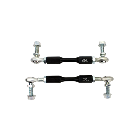 SPL  GR86 / BRZ Front Endlinks - Short Version