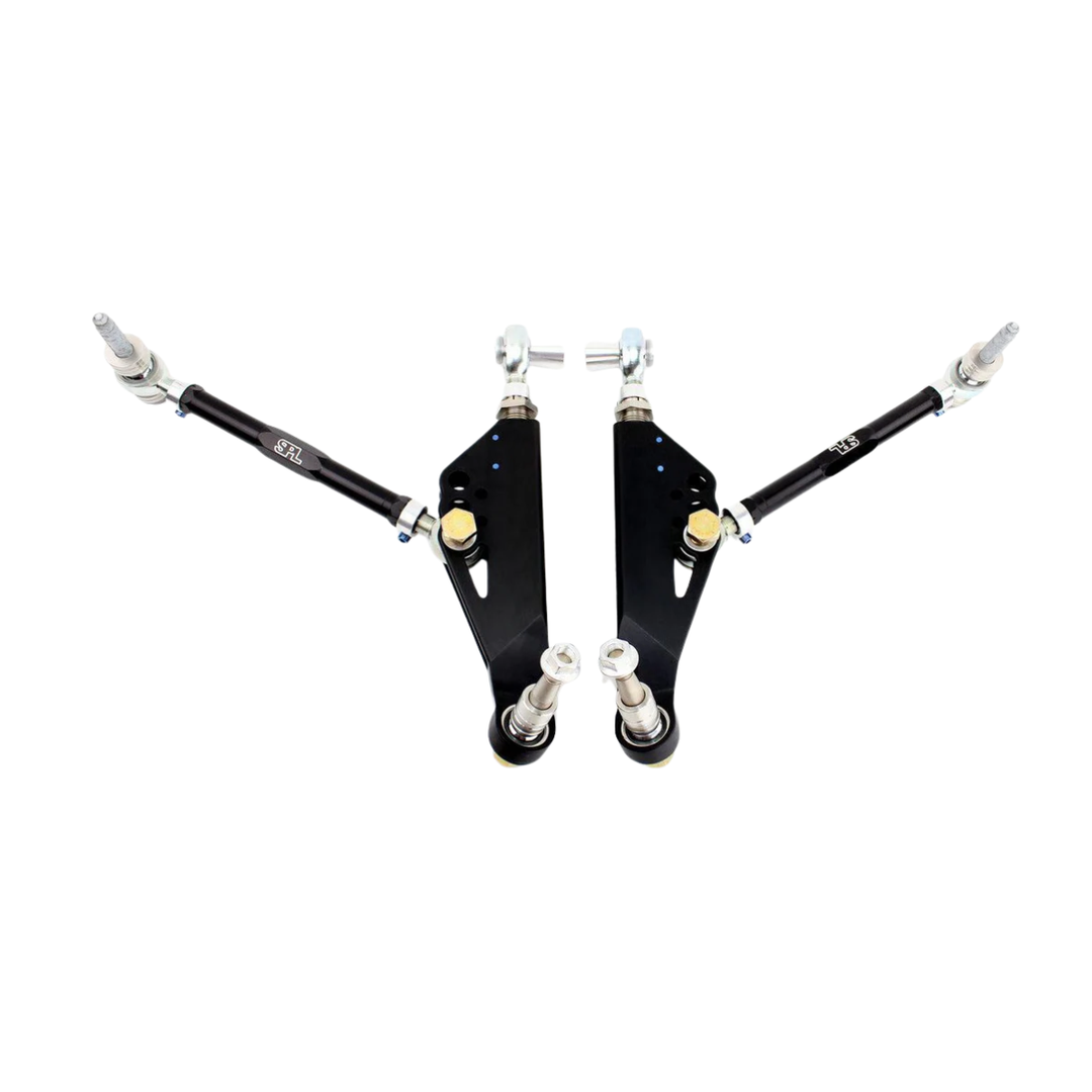 SPL GR86 / BRZ Front Lower Control Arms