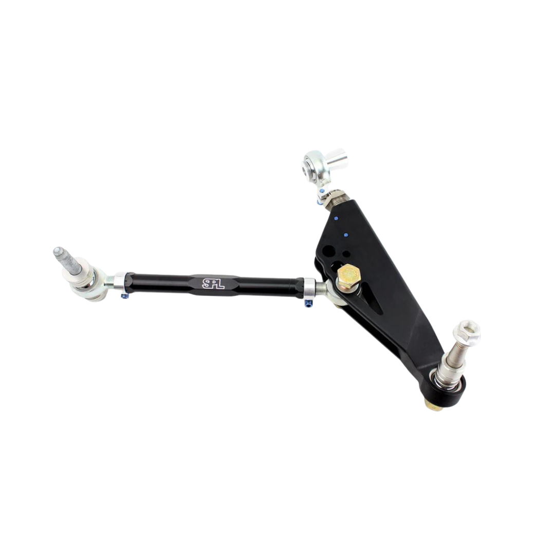 SPL GR86 / BRZ Front Lower Control Arms