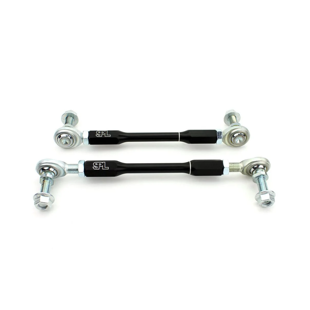 SPL GR86 / BRZ Front Sway Bar Endlinks