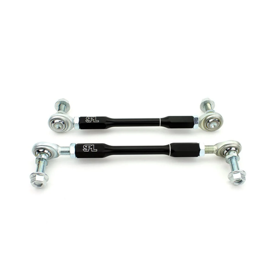 SPL GR86 / BRZ Front Sway Bar Endlinks