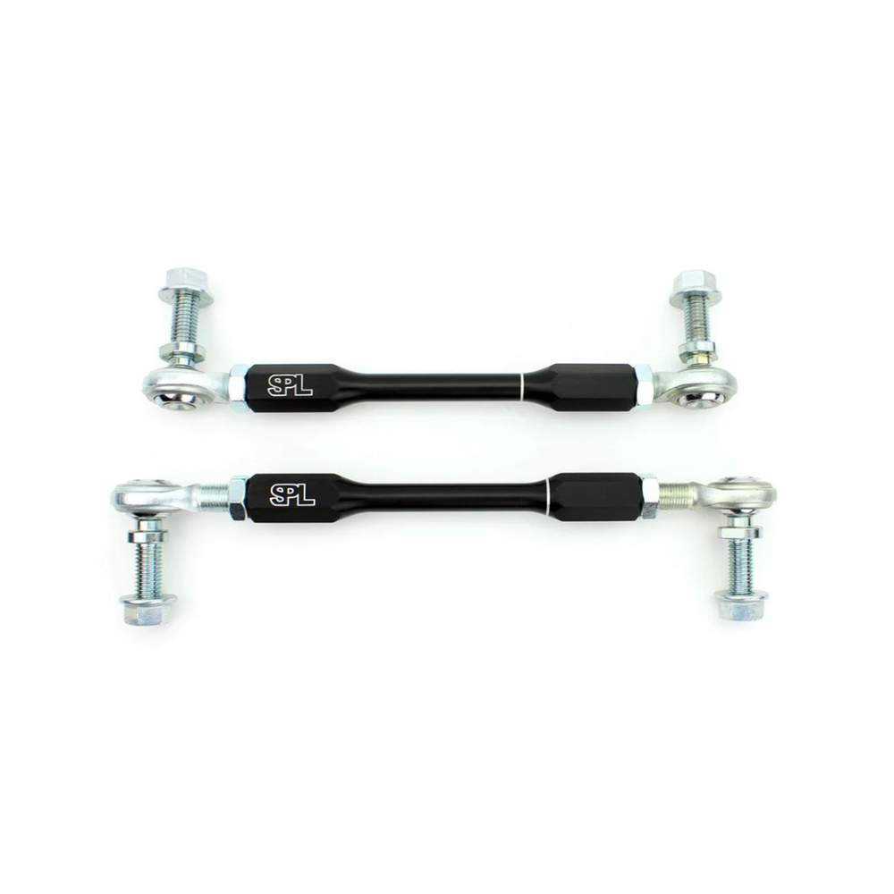 SPL GR86 / BRZ Front Sway Bar Endlinks