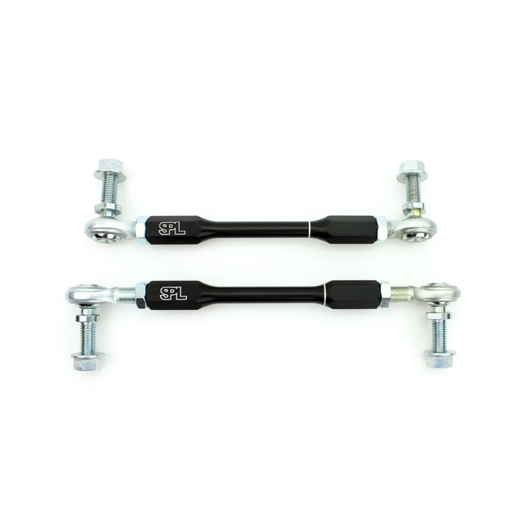 SPL GR86 / BRZ Front Sway Bar Endlinks