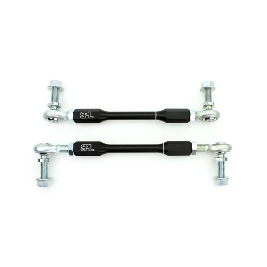 SPL GR86 / BRZ Front Sway Bar Endlinks