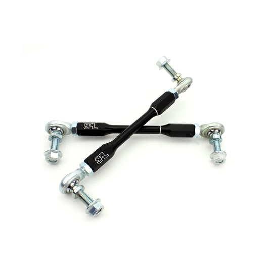 SPL GR86 / BRZ Front Sway Bar Endlinks
