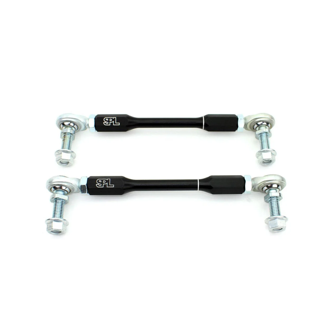 SPL GR86 / BRZ Front Sway Bar Endlinks