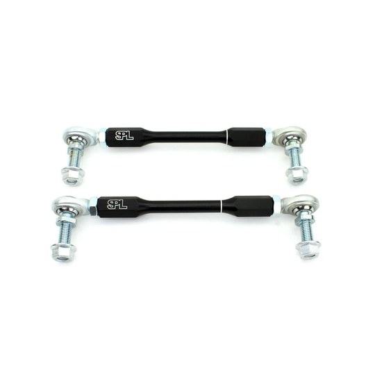 SPL GR86 / BRZ Front Sway Bar Endlinks