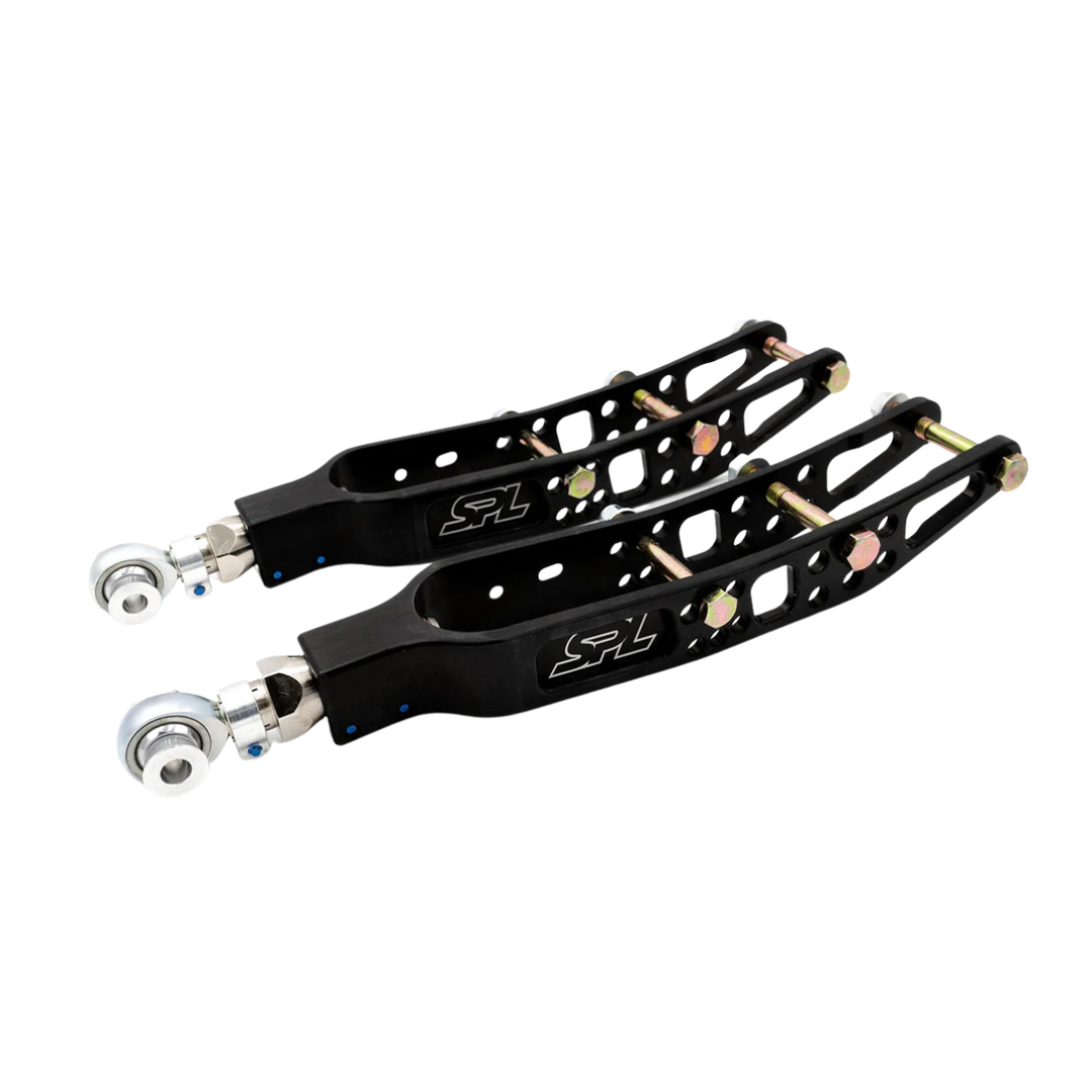 SPL GR86 / BRZ Rear Lower Camber Arms