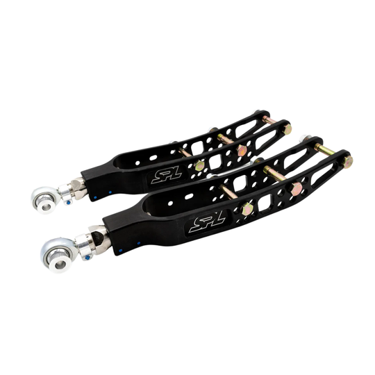 SPL GR86 / BRZ Rear Lower Camber Arms