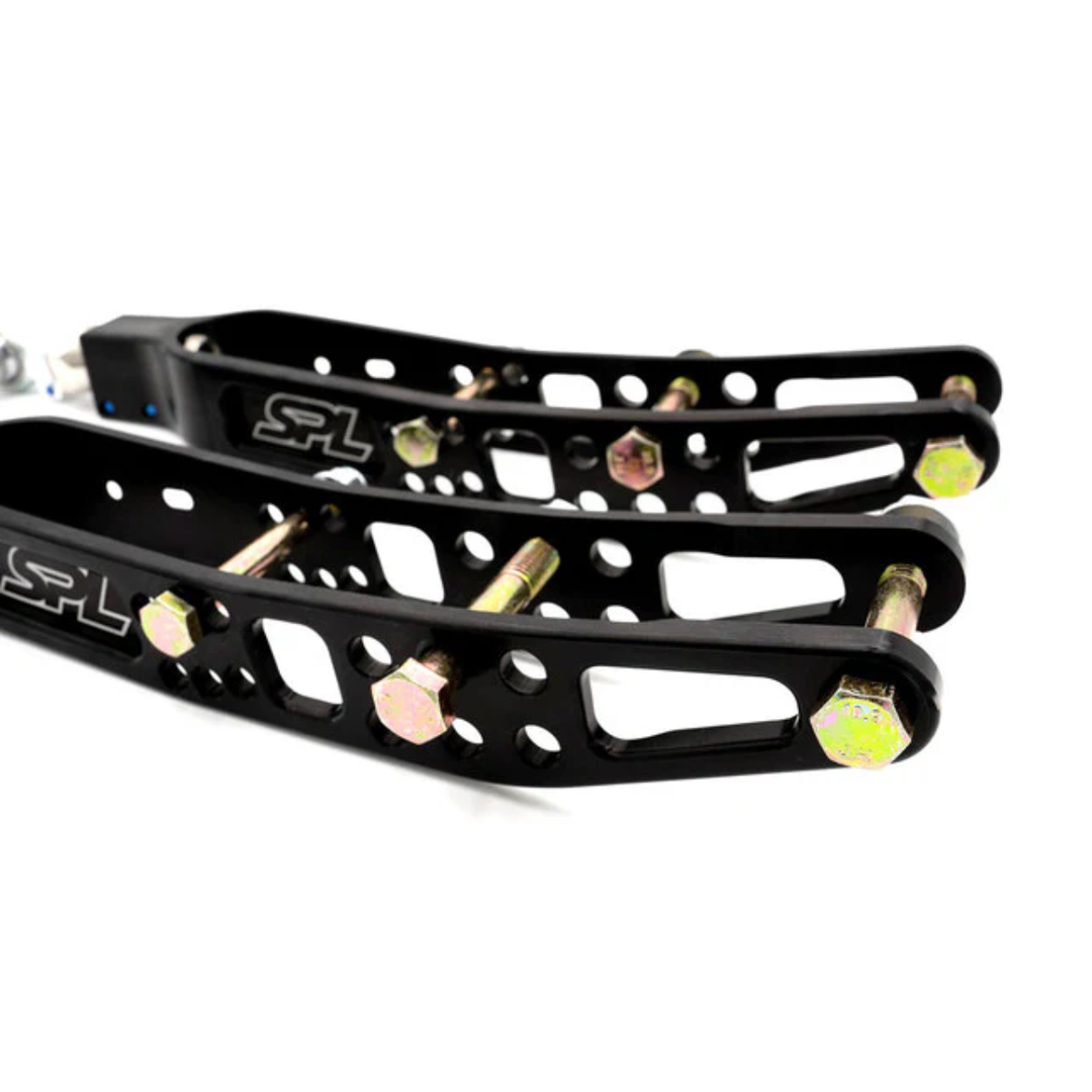 SPL GR86 / BRZ Rear Lower Camber Arms