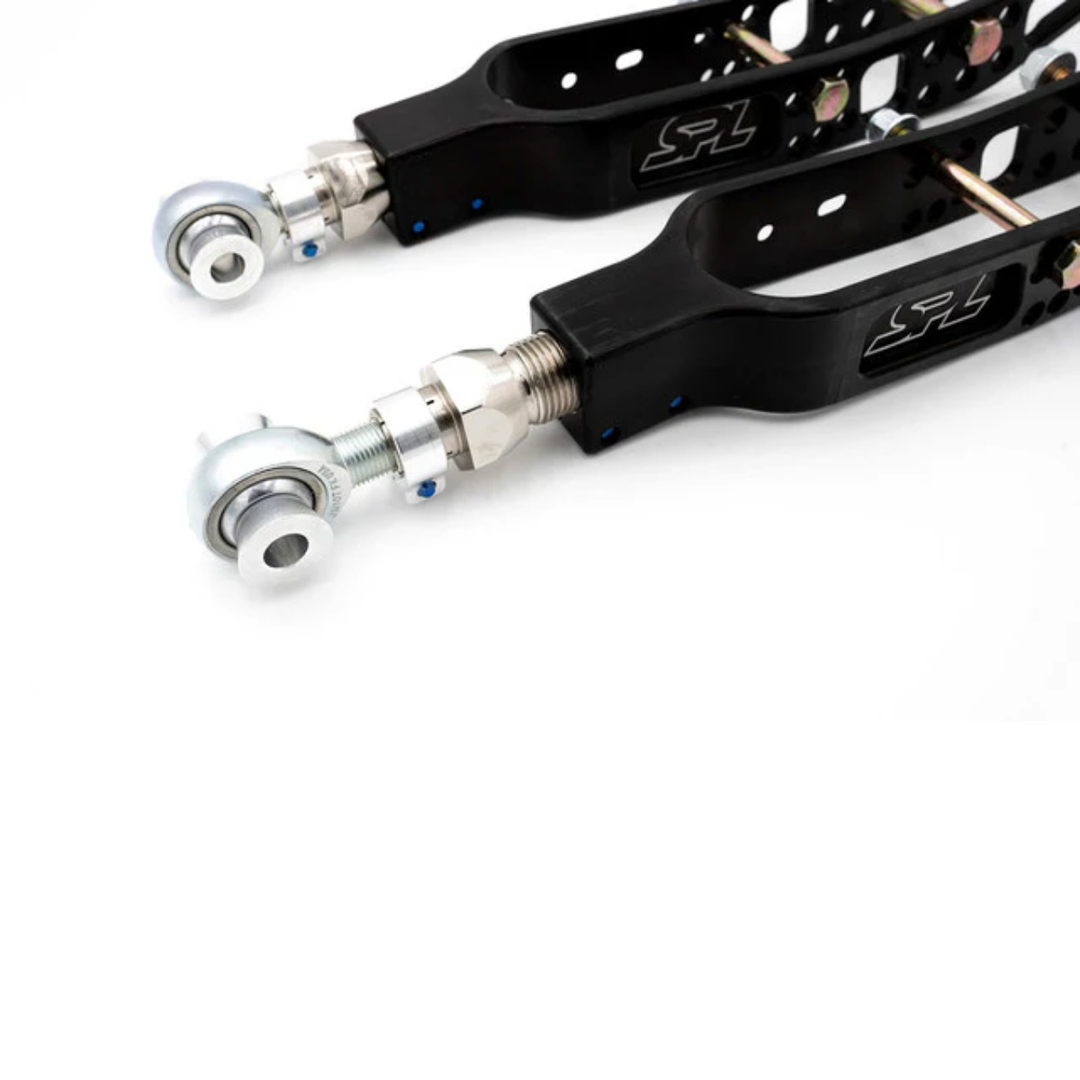 SPL GR86 / BRZ Rear Lower Camber Arms