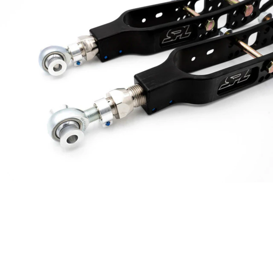 SPL GR86 / BRZ Rear Lower Camber Arms