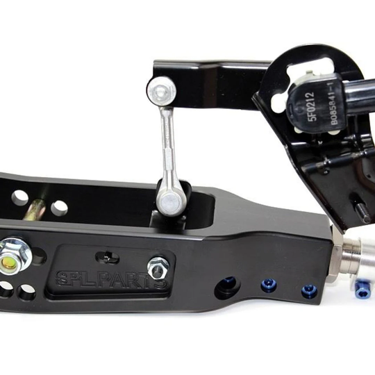 SPL GR86 / BRZ Rear Lower Camber Arms