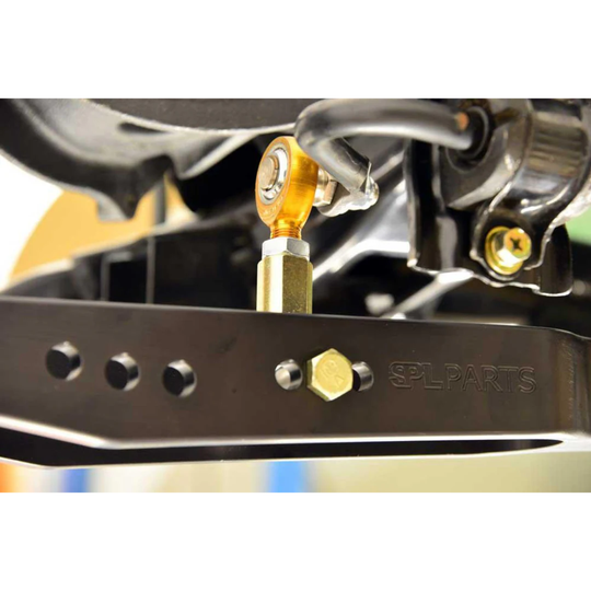 SPL GR86 / BRZ Rear Sway Bar Endlinks
