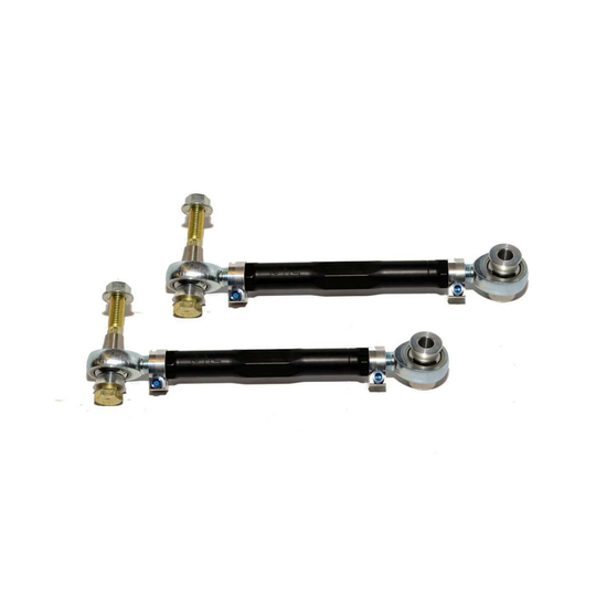 SPL GR86 / BRZ Rear Toe Arms