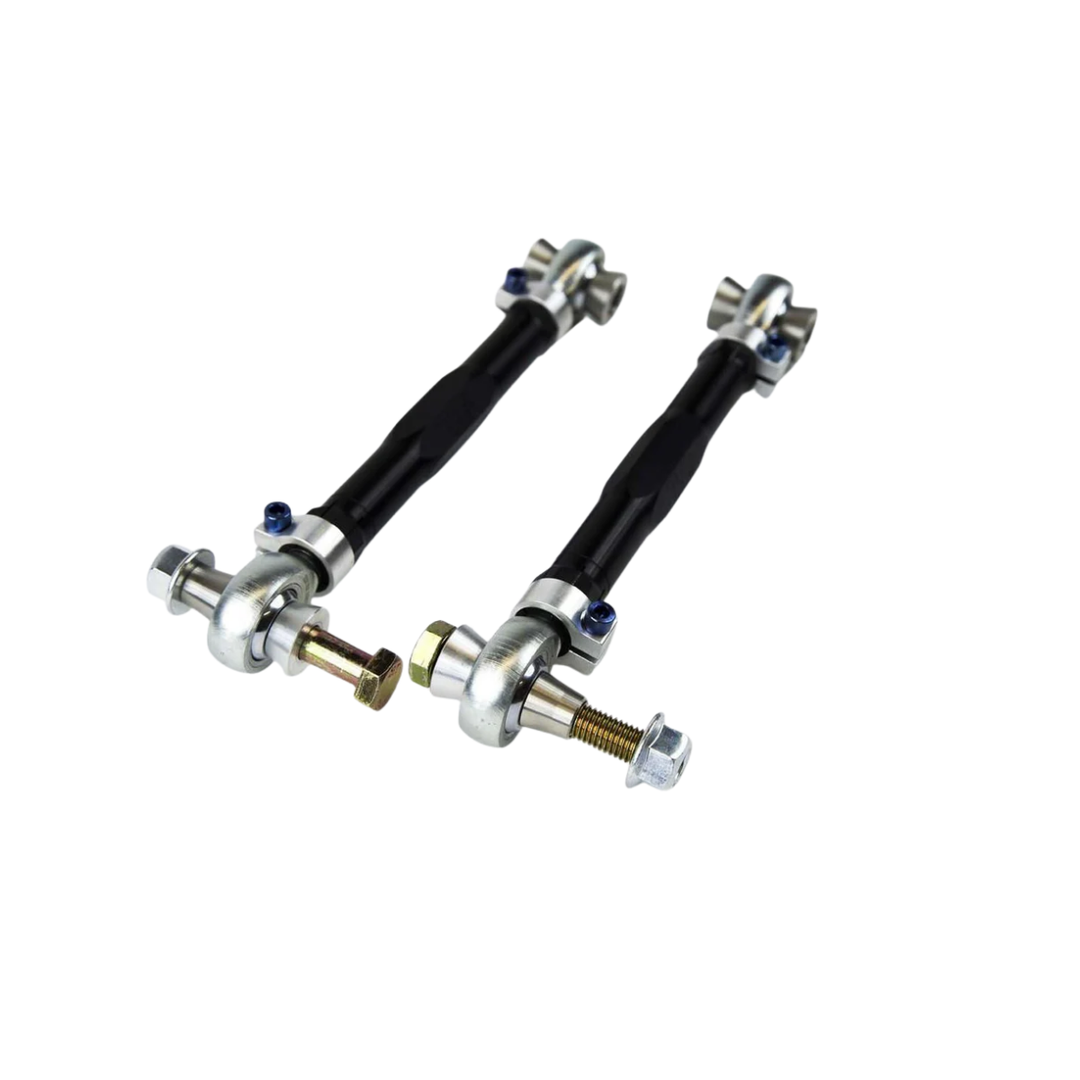 SPL GR86 / BRZ Rear Toe Arms