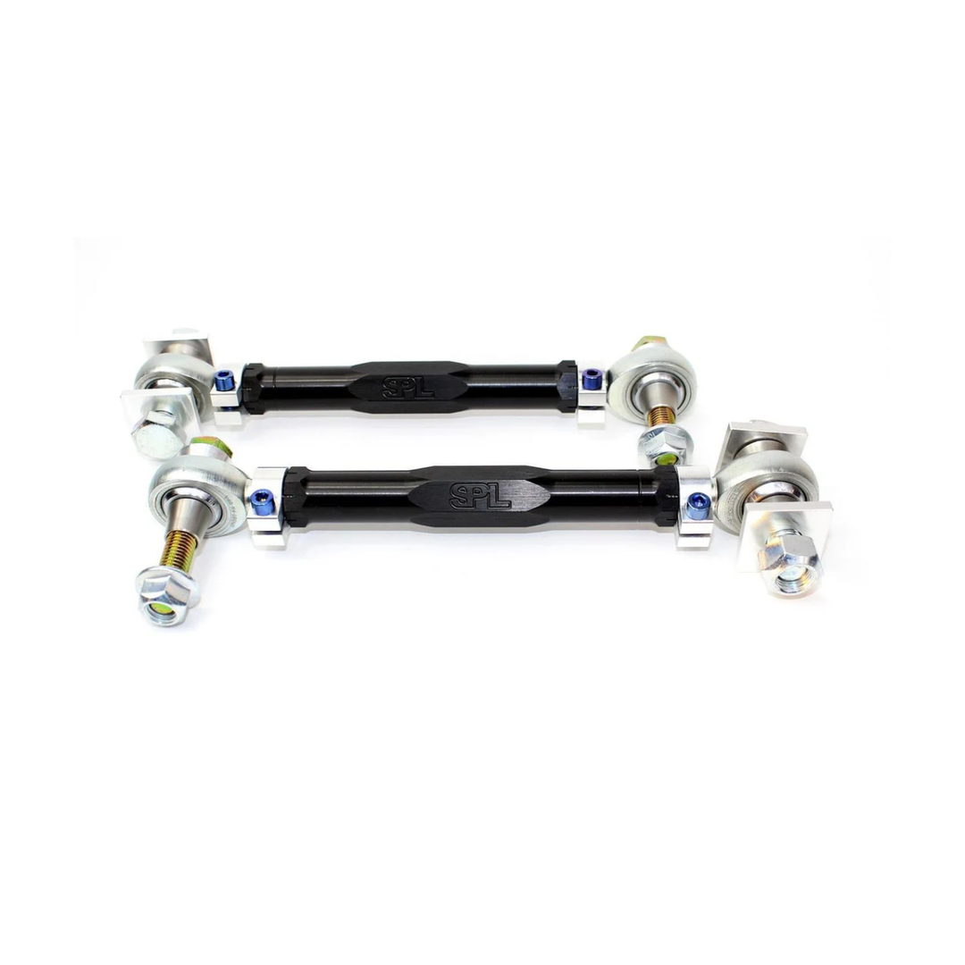 SPL GR86 / BRZ Rear Toe Arms w/Eccentric Lockout