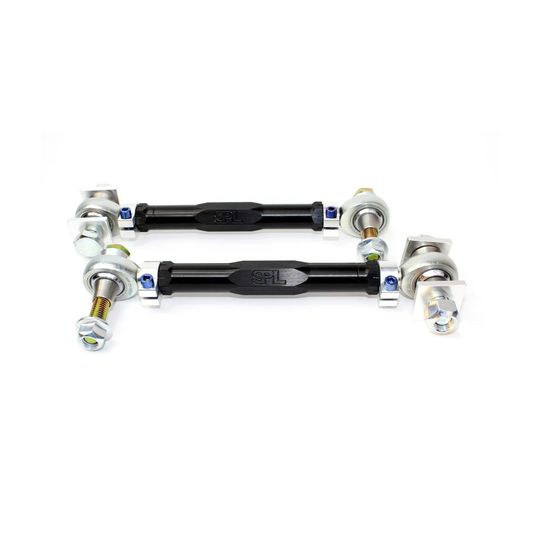 SPL GR86 / BRZ Rear Toe Arms w/Eccentric Lockout