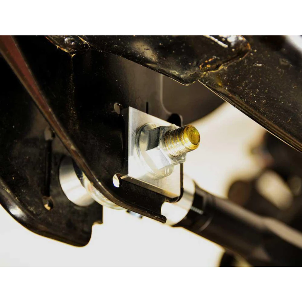 SPL GR86 / BRZ Rear Toe Arms w/Eccentric Lockout