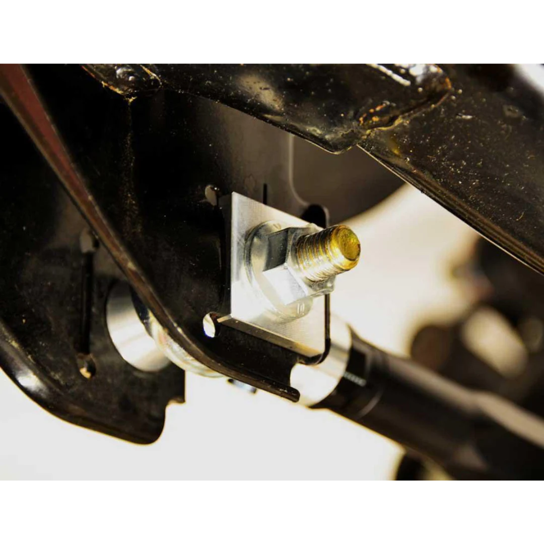 SPL GR86 / BRZ Rear Toe Arms w/Eccentric Lockout