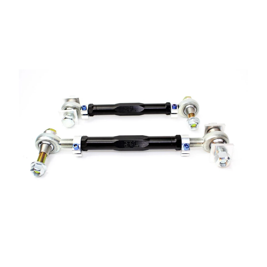 SPL GR86 / BRZ Rear Toe Arms w/Eccentric Lockout