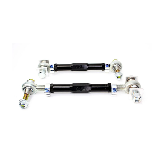 SPL GR86 / BRZ Rear Toe Arms w/Eccentric Lockout