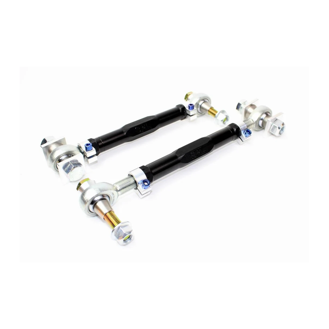 SPL GR86 / BRZ Rear Toe Arms w/Eccentric Lockout