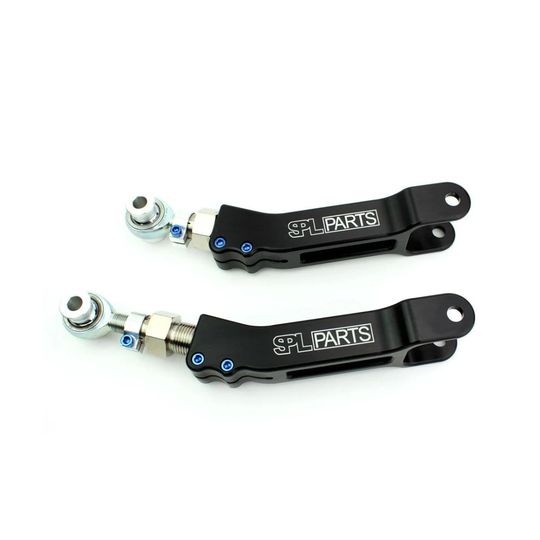 SPL GR86 / BRZ Rear Traction Arms