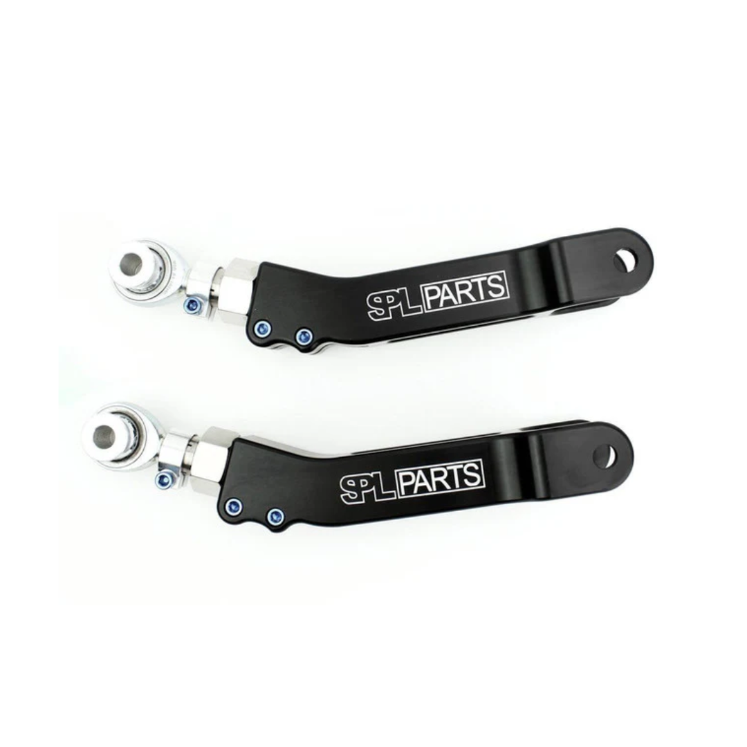 SPL GR86 / BRZ Rear Traction Arms