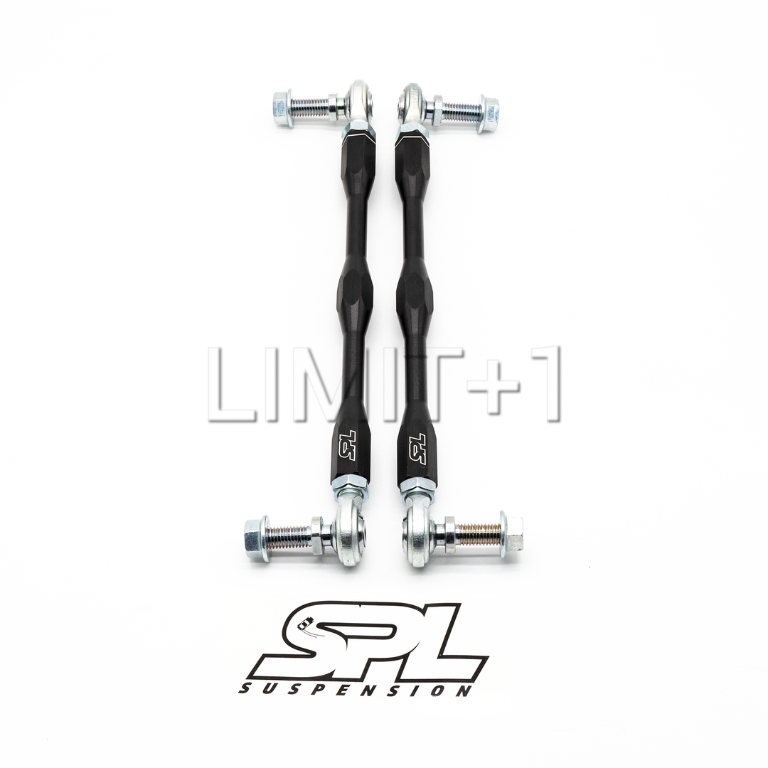 SPL GR Corolla Swaybar Endlinks (Front)