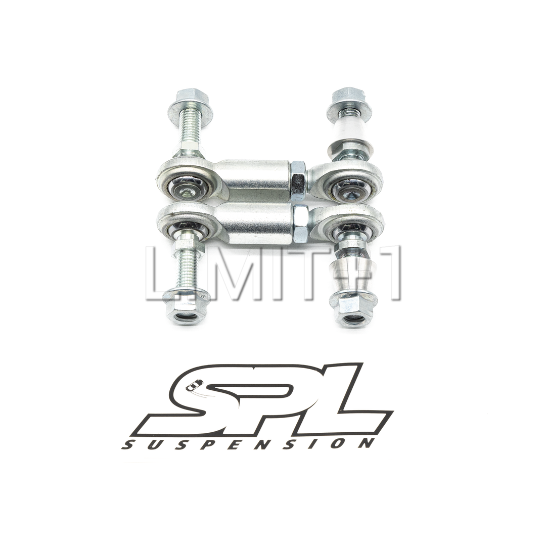 SPL GR Corolla Swaybar Endlinks (Rear)