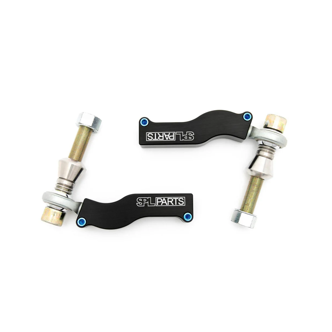 SPL GR Supra A90 Bumpsteer Adjustable Tie Rod Ends