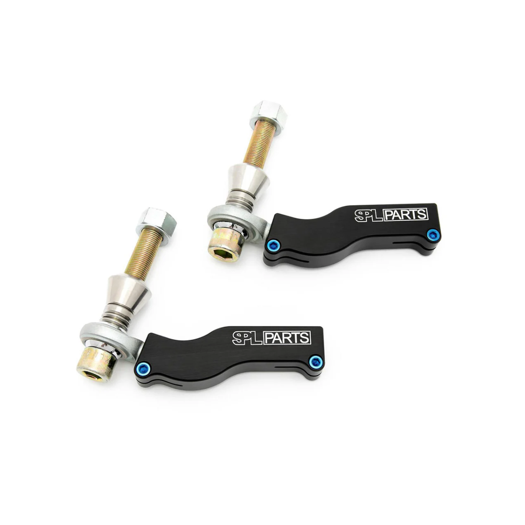 SPL GR Supra A90 Bumpsteer Adjustable Tie Rod Ends